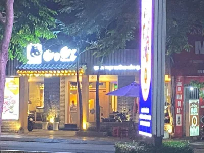 Sai Gon's Book Hotel - The Airport Front – Photos 15